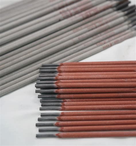 metal fabricator rods